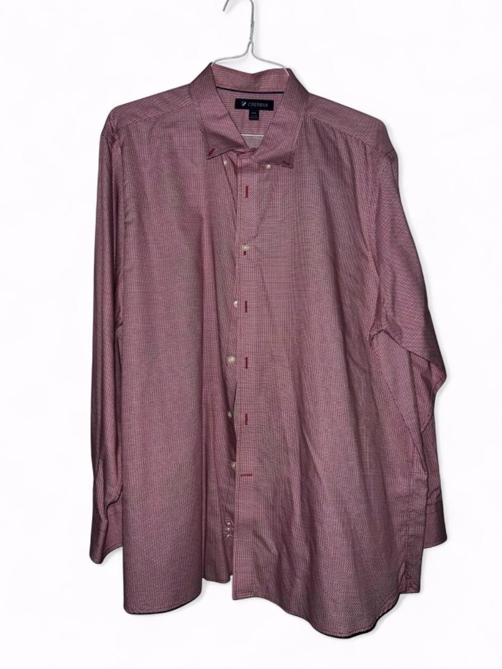 Cremieux button up shirt